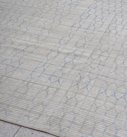 Vintage Tulu Area Rug (12' x 15')